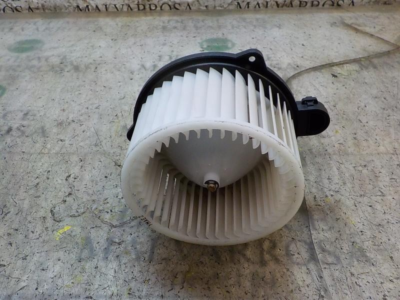 Recambio de motor calefaccion para kia carens ( ) 1.7 crdi cat referencia OEM IAM 97113A4000 97113A4000 