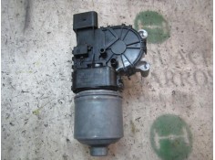 Recambio de motor limpia delantero para ford fiesta (cb1) ambiente referencia OEM IAM 1698869 8A6117B571AB 0390241574 2