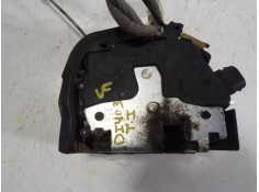 Recambio de cerradura puerta trasera izquierda para bmw x5 (e53) 4.6is automático referencia OEM IAM 51228402601 8402601  2