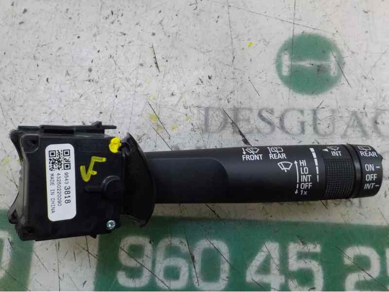 Recambio de mando limpia para opel astra j lim. 4türig selection referencia OEM IAM   