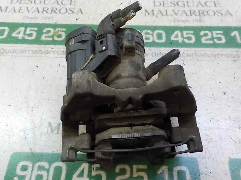 Recambio de pinza freno trasera izquierda para volkswagen golf vii lim. 1.6 tdi dpf referencia OEM IAM   