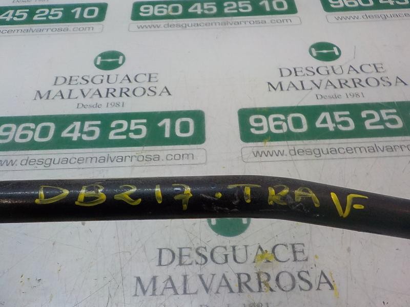 Recambio de barra estabilizadora trasera para opel insignia berlina sport referencia OEM IAM 13281797  