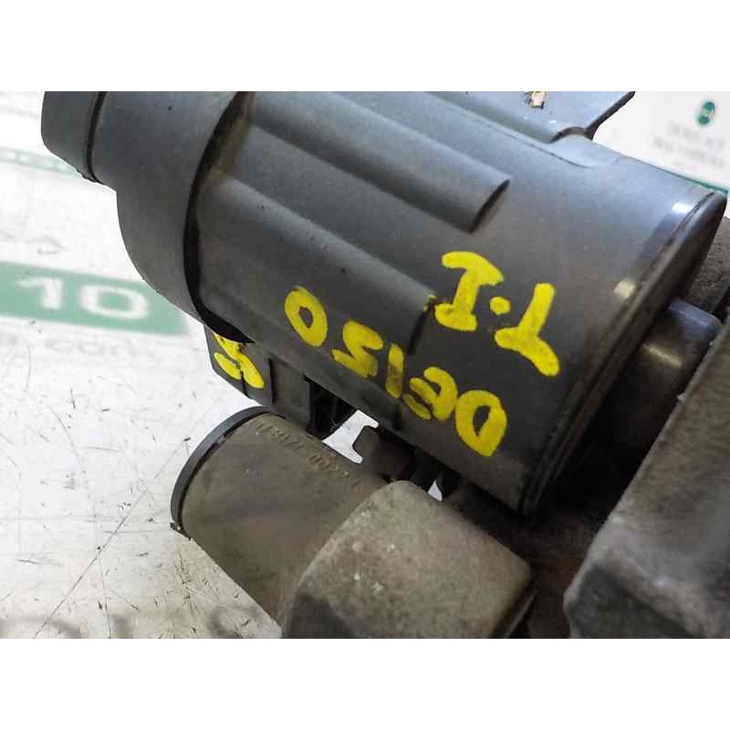 Recambio de pinza freno trasera izquierda para volkswagen golf vii lim. 1.6 tdi dpf referencia OEM IAM   