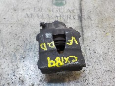 Recambio de pinza freno delantera derecha para seat leon (1m1) 1.6 16v referencia OEM IAM    2