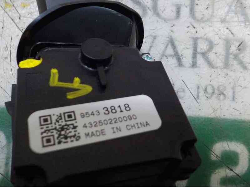 Recambio de mando limpia para opel astra j lim. 4türig selection referencia OEM IAM   