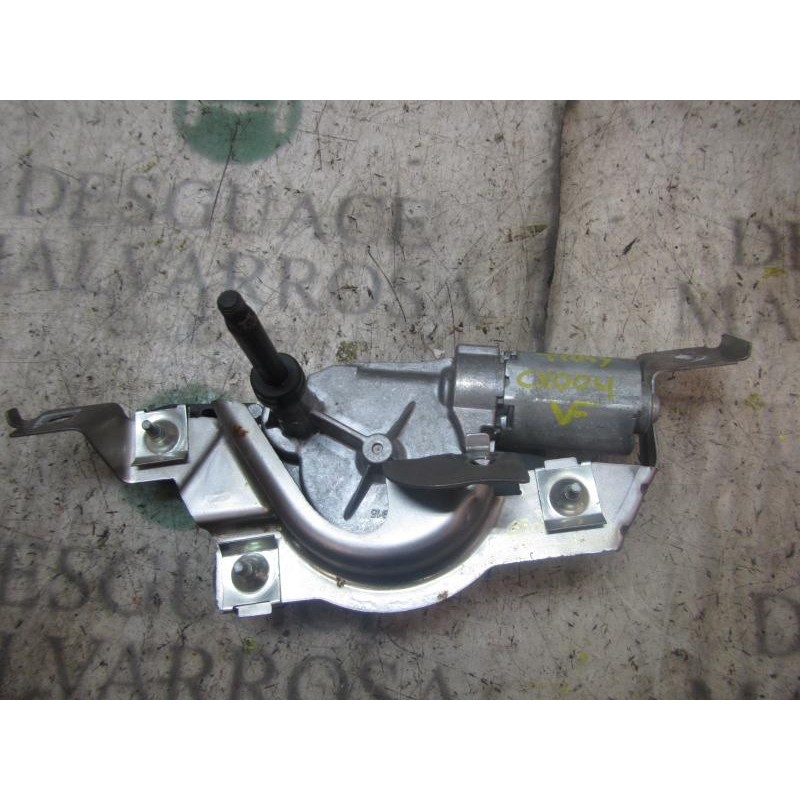 Recambio de motor limpia trasero para ford fiesta (cb1) ambiente referencia OEM IAM 1774291 8A61A17K441AD 0390207215