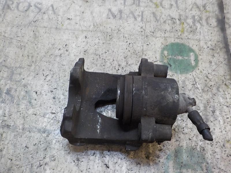 Recambio de pinza freno delantera derecha para seat leon (1m1) 1.6 16v referencia OEM IAM   