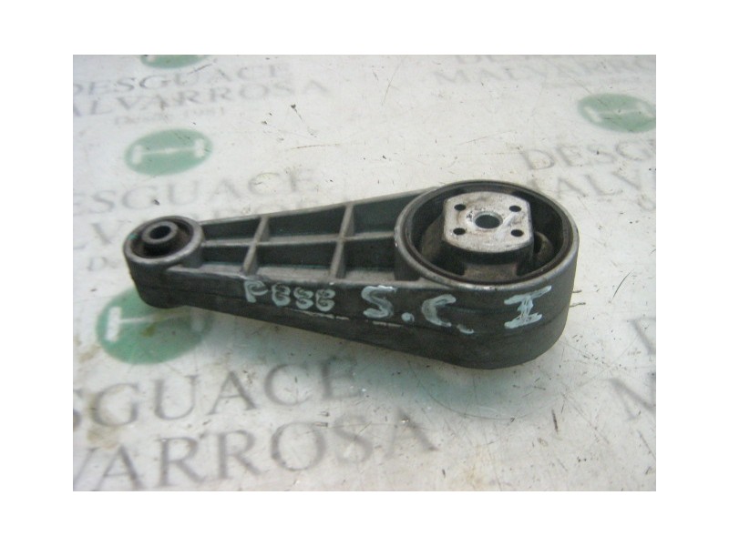 Recambio de soporte cambio para chevrolet lacetti cdx referencia OEM IAM   