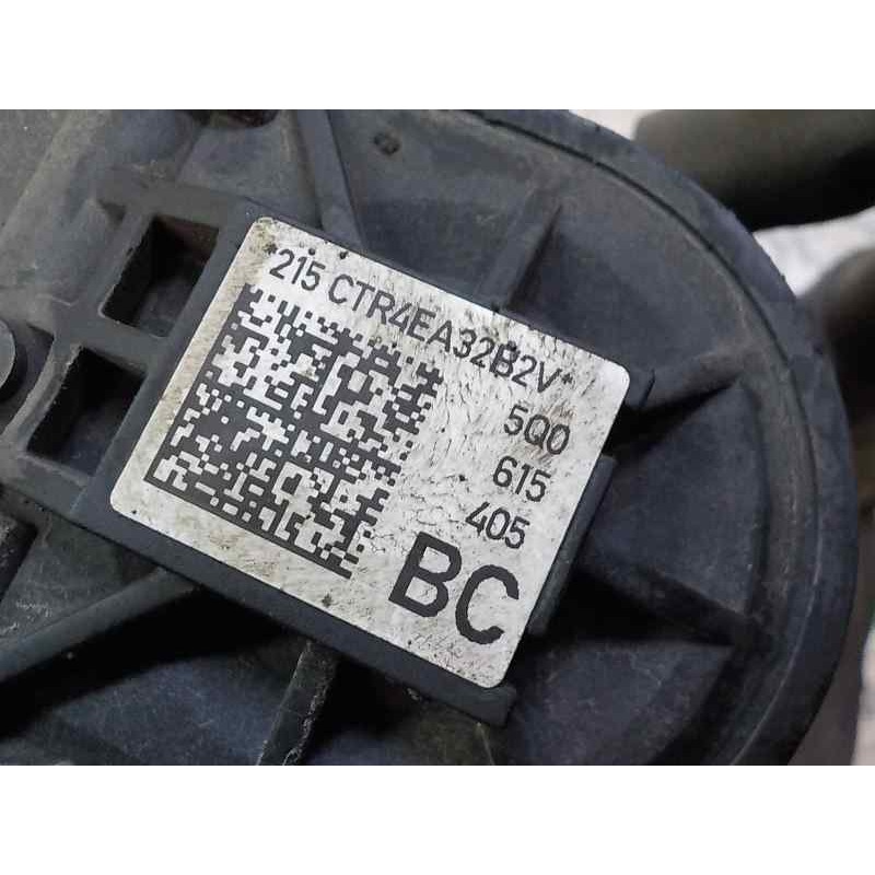 Recambio de pinza freno trasera izquierda para volkswagen golf vii lim. 1.6 tdi dpf referencia OEM IAM   