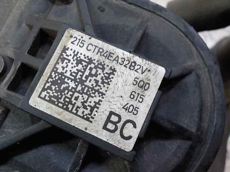 Recambio de pinza freno trasera izquierda para volkswagen golf vii lim. 1.6 tdi dpf referencia OEM IAM   