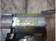 Recambio de motor limpia trasero para ford fiesta (cb1) ambiente referencia OEM IAM 1774291 8A61A17K441AD 0390207215 2