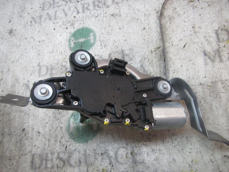 Recambio de motor limpia trasero para ford fiesta (cb1) ambiente referencia OEM IAM 1774291 8A61A17K441AD 0390207215