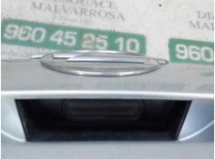 Recambio de maneta porton para opel astra j lim. 4türig selection referencia OEM IAM    2