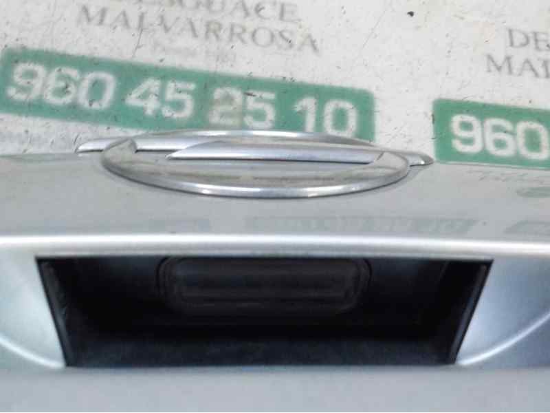 Recambio de maneta porton para opel astra j lim. 4türig selection referencia OEM IAM   