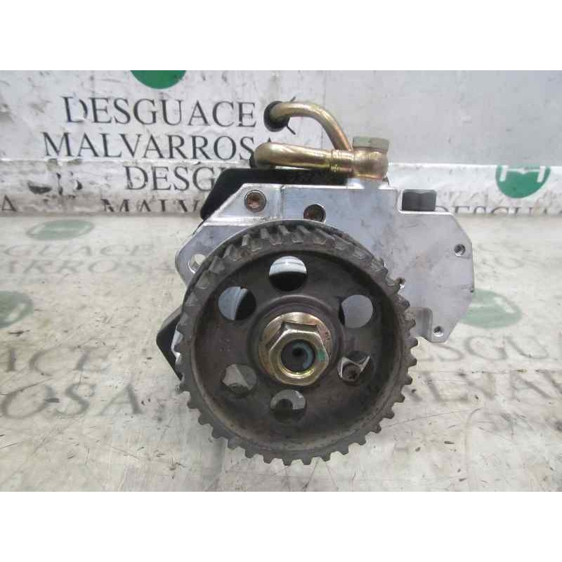 Recambio de bomba inyeccion para jeep cherokee (kj) 2.5 crd jamboree referencia OEM IAM   