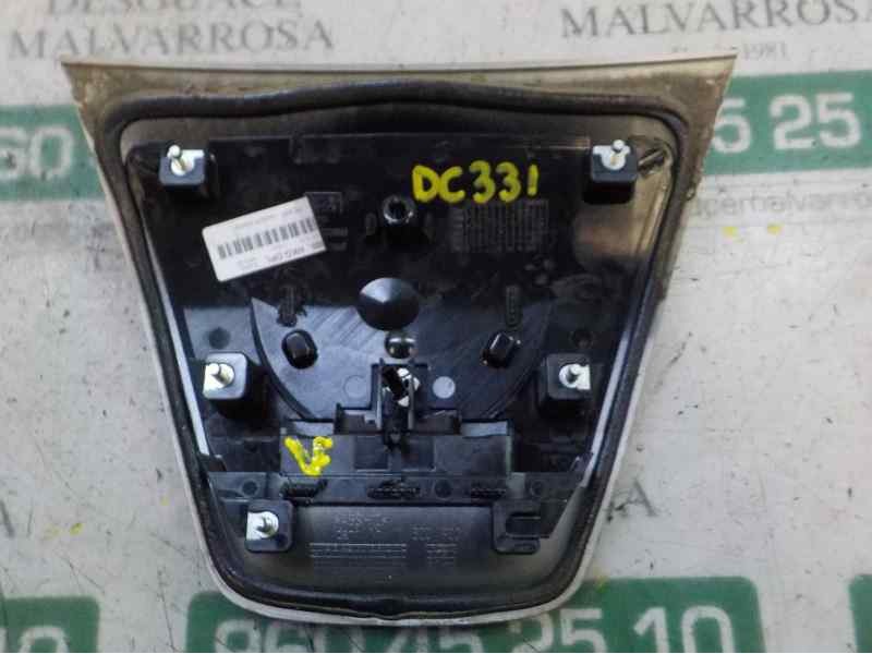 Recambio de maneta porton para opel astra j lim. 4türig selection referencia OEM IAM   