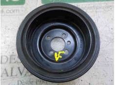 Recambio de polea cigueñal para volkswagen golf vii lim. 1.6 tdi dpf referencia OEM IAM   