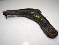 Recambio de brazo suspension inferior delantero derecho para toyota yaris 1.0 cat referencia OEM IAM 4806809150   2
