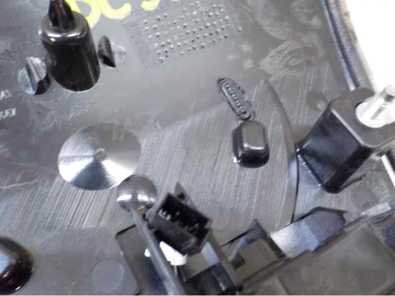 Recambio de maneta porton para opel astra j lim. 4türig selection referencia OEM IAM   