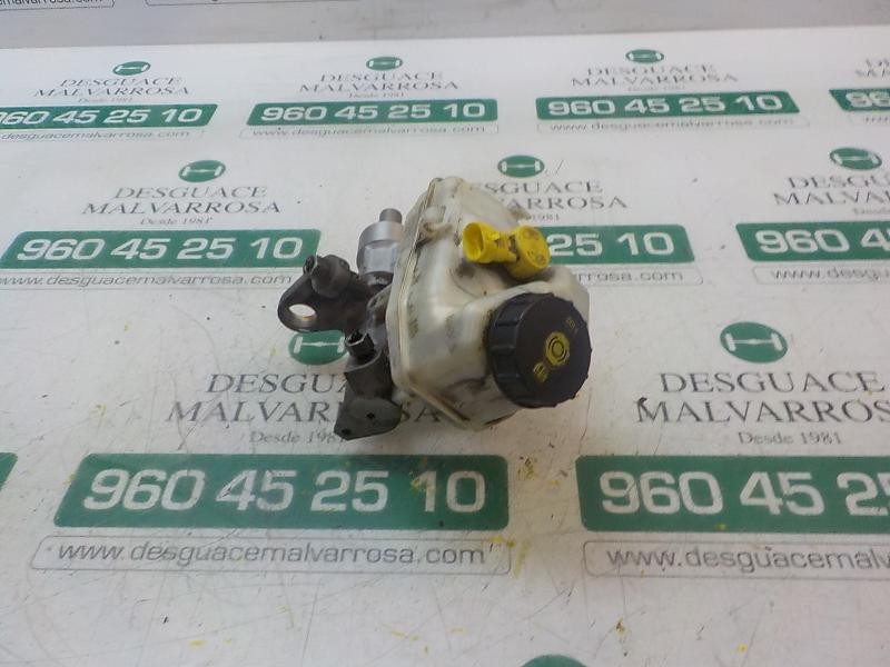 Recambio de bomba freno para opel insignia berlina sport referencia OEM IAM 13286445  