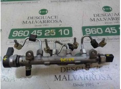 Recambio de rampa inyectora para volkswagen golf vii lim. 1.6 tdi dpf referencia OEM IAM   
