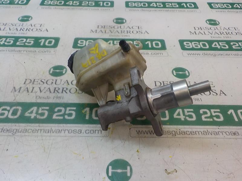 Recambio de bomba freno para opel insignia berlina sport referencia OEM IAM 13286445  