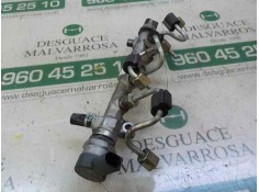 Recambio de rampa inyectora para volkswagen golf vii lim. 1.6 tdi dpf referencia OEM IAM    2