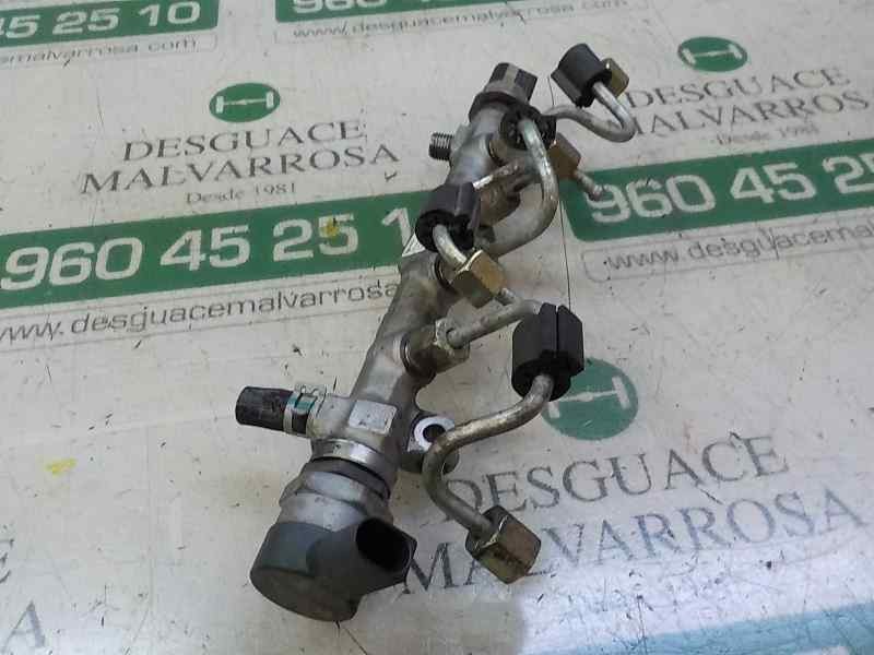 Recambio de rampa inyectora para volkswagen golf vii lim. 1.6 tdi dpf referencia OEM IAM   