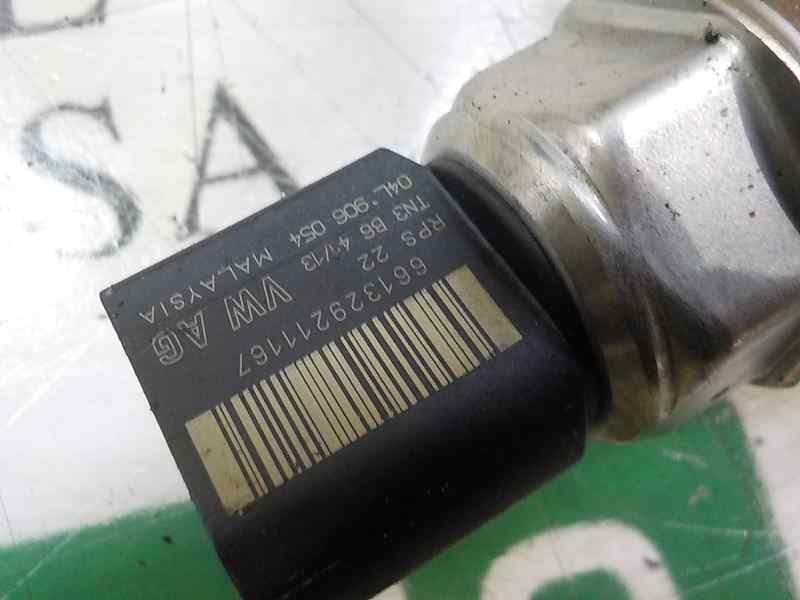 Recambio de rampa inyectora para volkswagen golf vii lim. 1.6 tdi dpf referencia OEM IAM   