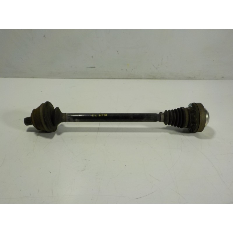 Recambio de transmision trasera izquierda para audi a6 berlina (4f2) 3.0 tdi quattro referencia OEM IAM 4F0501203 4F0501203 