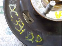 Recambio de mangueta delantera derecha para opel astra j lim. 4türig selection referencia OEM IAM    2