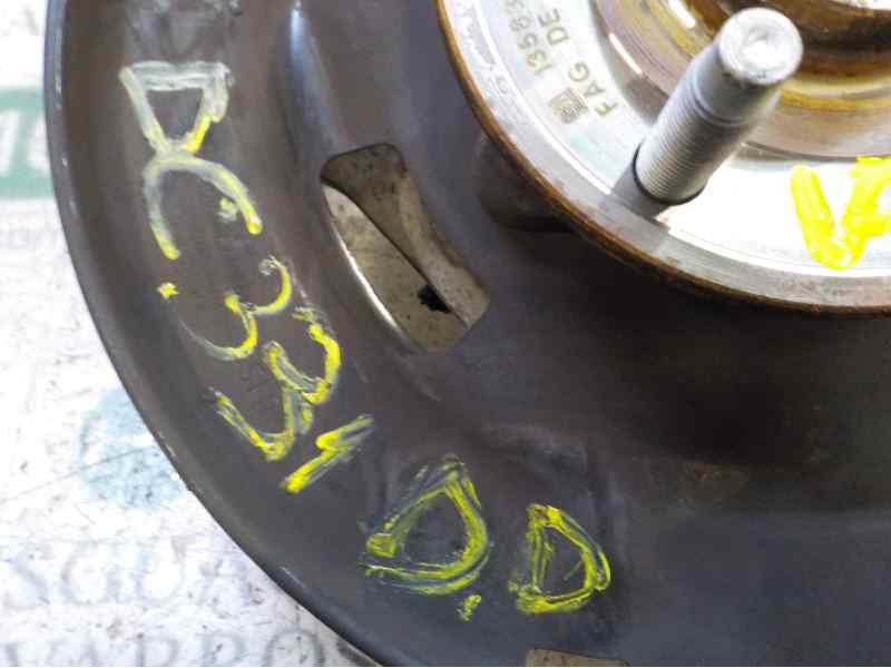 Recambio de mangueta delantera derecha para opel astra j lim. 4türig selection referencia OEM IAM   