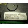 Recambio de cuadro instrumentos para dacia lodgy 1.5 dci diesel fap cat referencia OEM IAM 248106459R 248106459R 