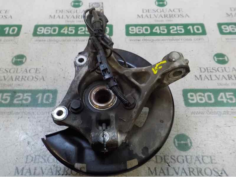 Recambio de mangueta delantera derecha para opel astra j lim. 4türig selection referencia OEM IAM   