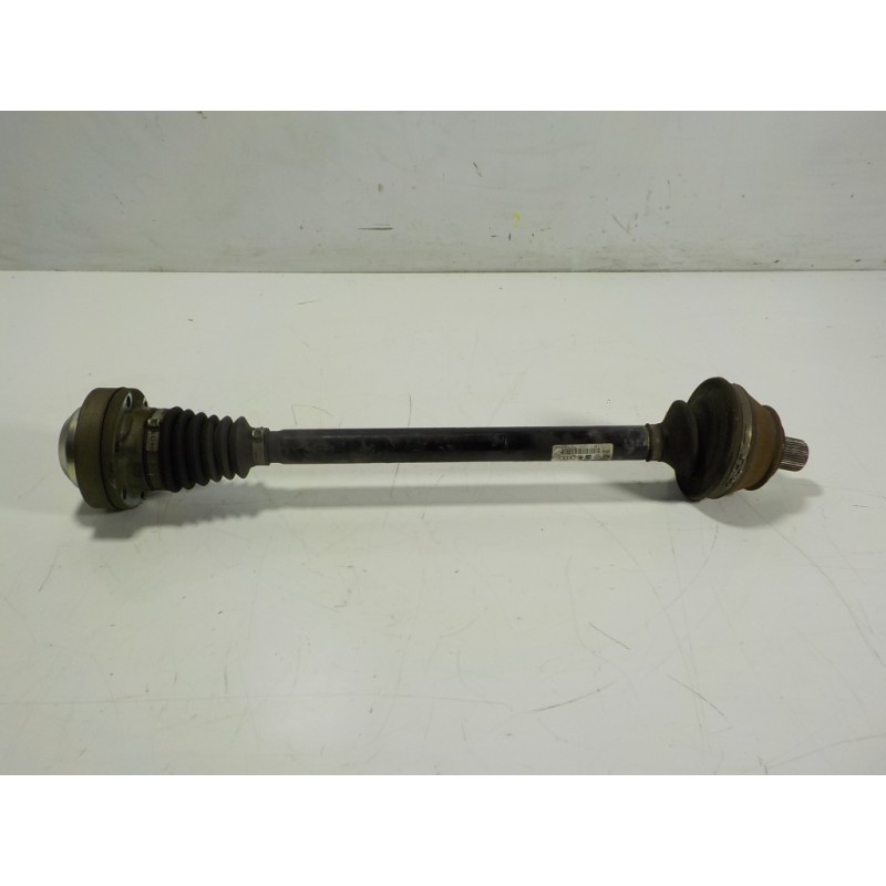 Recambio de transmision trasera izquierda para audi a6 berlina (4f2) 3.0 tdi quattro referencia OEM IAM 4F0501203 4F0501203 