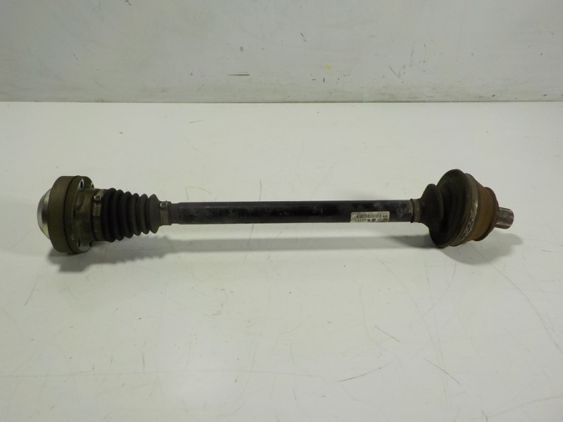 Recambio de transmision trasera izquierda para audi a6 berlina (4f2) 3.0 tdi quattro referencia OEM IAM 4F0501203 4F0501203 