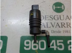 Recambio de bomba limpia para opel insignia berlina sport referencia OEM IAM 13250356 13250356  2