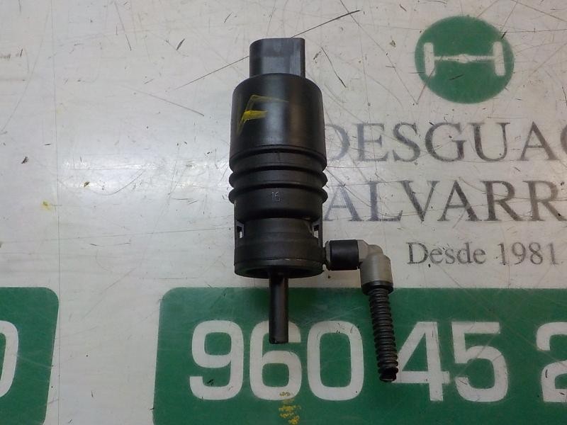 Recambio de bomba limpia para opel insignia berlina sport referencia OEM IAM 13250356 13250356 