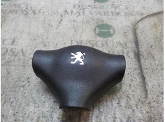 Recambio de airbag delantero izquierdo para peugeot 206 berlina 1.4 referencia OEM IAM   