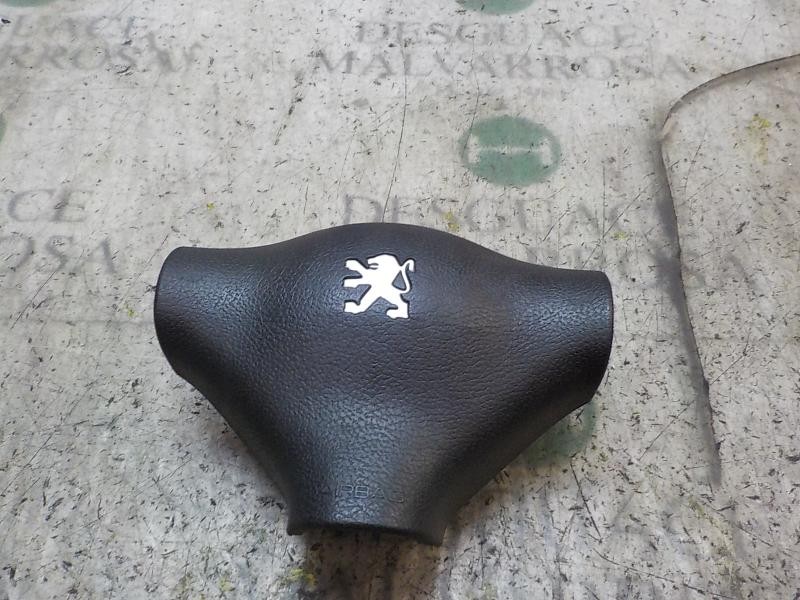 Recambio de airbag delantero izquierdo para peugeot 206 berlina 1.4 referencia OEM IAM   