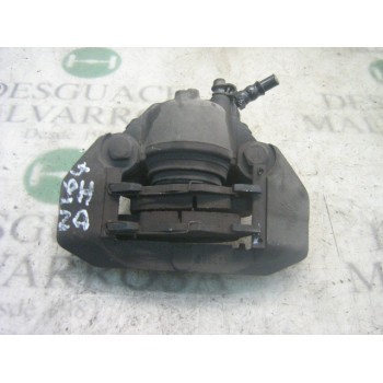PINZA FRENO DELANTERA IZQUIERDA 