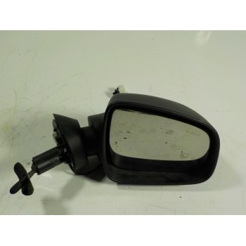 ESPEJO DERECHO 