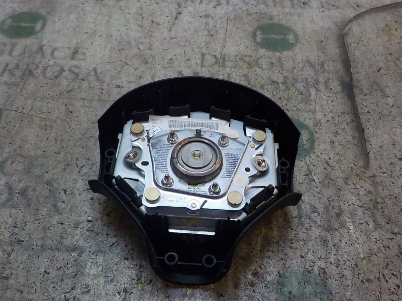 Recambio de airbag delantero izquierdo para peugeot 206 berlina 1.4 referencia OEM IAM   