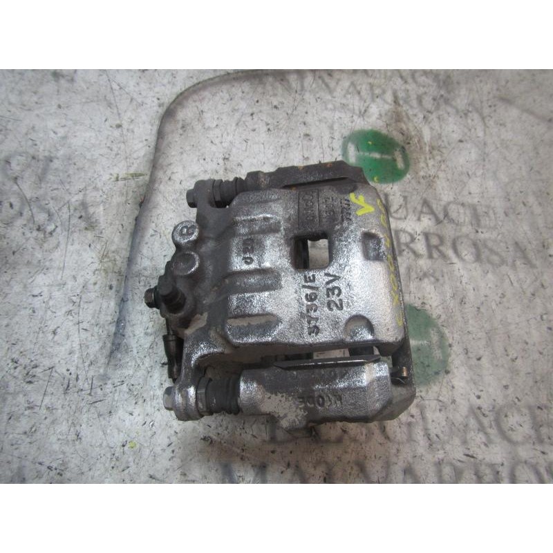 Recambio de pinza freno delantera derecha para ford fiesta (cb1) ambiente referencia OEM IAM 1766808  