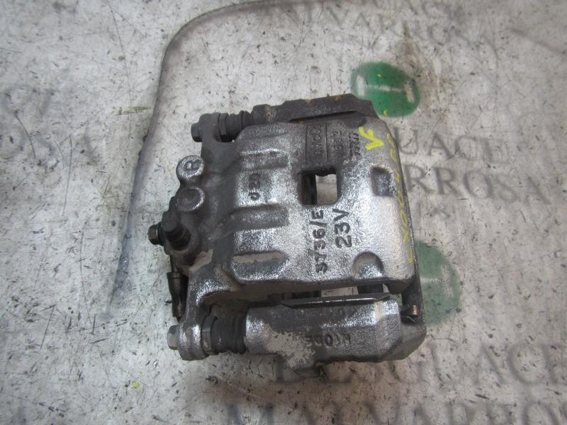 Recambio de pinza freno delantera derecha para ford fiesta (cb1) ambiente referencia OEM IAM 1766808  