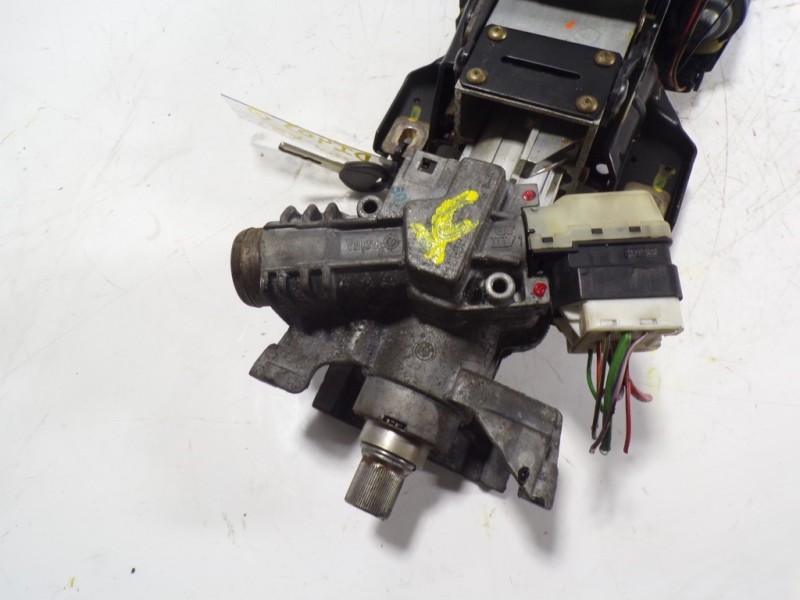 Recambio de columna direccion para bmw x5 (e53) 4.6is automático referencia OEM IAM 32311094266 1094265 1094265