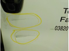 Recambio de puerta delantera derecha para fiat fiorino 1.3 16v jtd cat referencia OEM IAM 1367184080   2