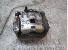 Recambio de pinza freno delantera derecha para ford fiesta (cb1) ambiente referencia OEM IAM 1766808   2