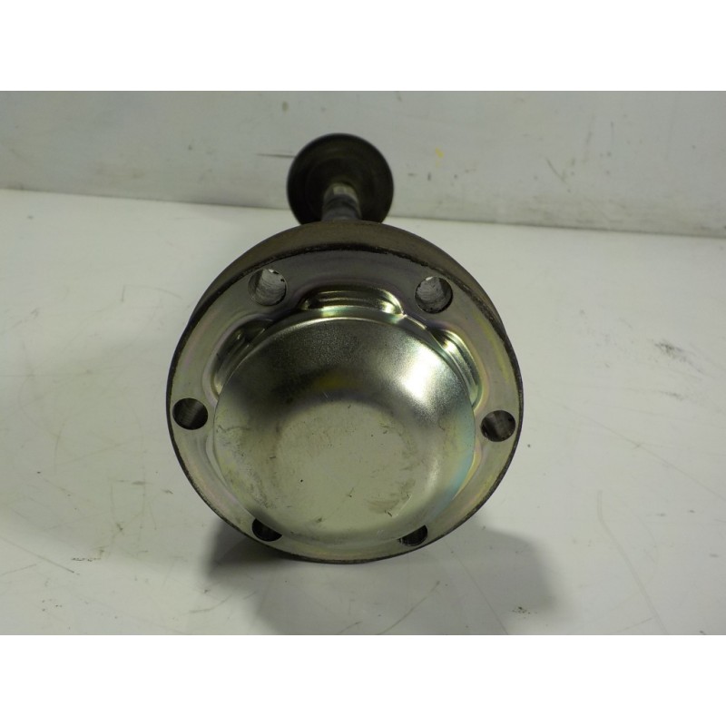 Recambio de transmision trasera izquierda para audi a6 berlina (4f2) 3.0 tdi quattro referencia OEM IAM 4F0501203 4F0501203 