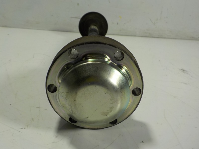 Recambio de transmision trasera izquierda para audi a6 berlina (4f2) 3.0 tdi quattro referencia OEM IAM 4F0501203 4F0501203 